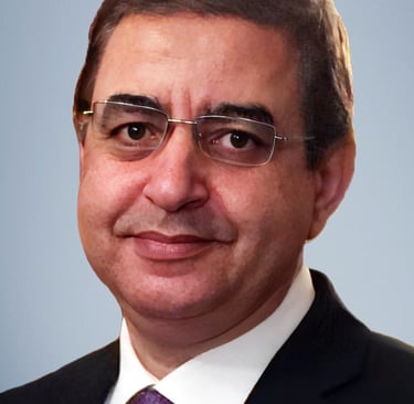 Mohamed Elsebaey, M.D.