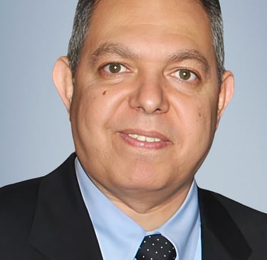 Mohamed Higazy, M.D.