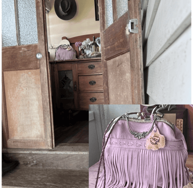 DDCA Downunder Dusty Dorothy's handmade