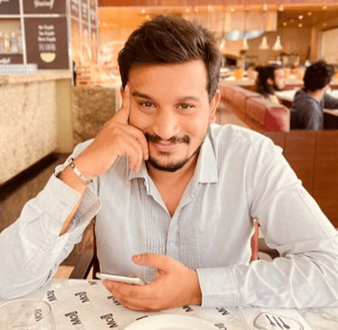 Dr. Viddhesh Nanaware