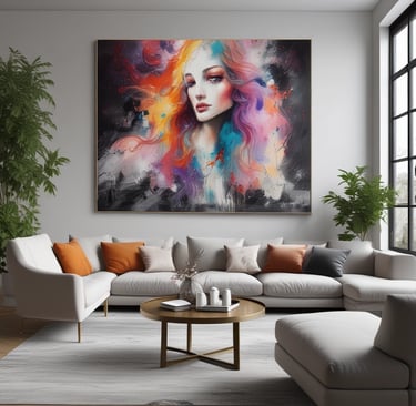 a man riding a skateboard down the side of a ramp