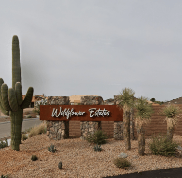 Wildflower Estate - Lennar Builders