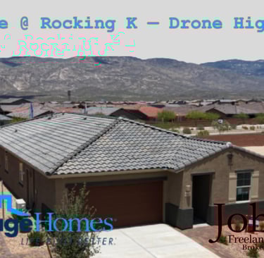 a home with a roof that has a roof that is covered in a tile roof
