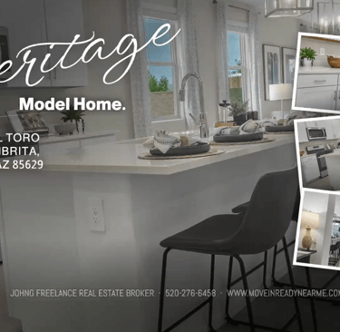 a kitchen with a large kitchen and a bar stool