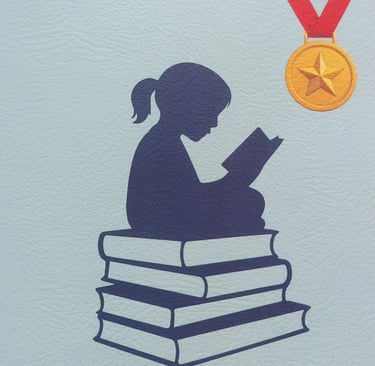 OKUYAN ÇOCUK BAŞARIYOR