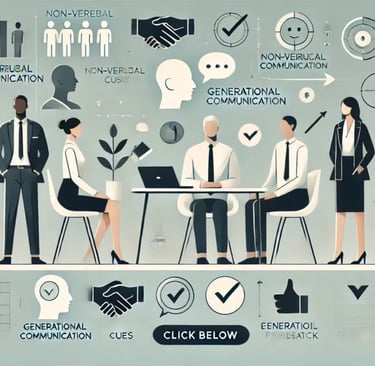 a group of business people working on a business meeting