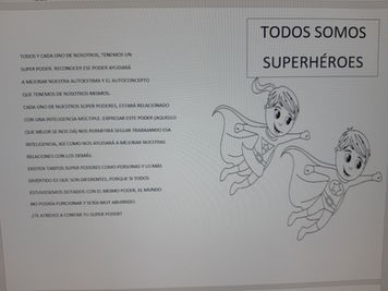 la barca emocional