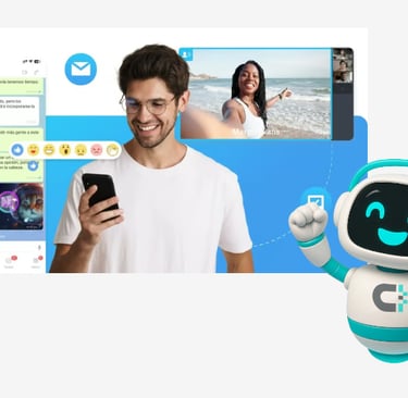 chatbots en Costa Rica