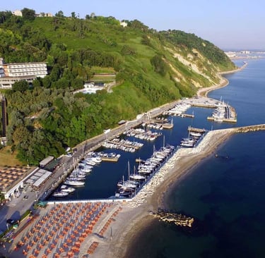 Baia Vallugola