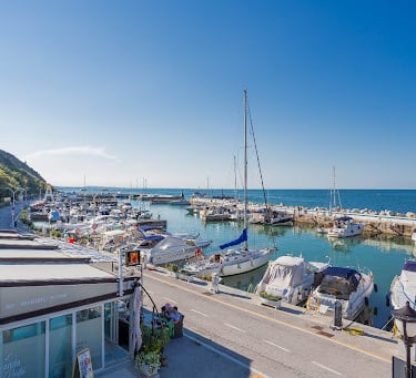 Porto Vallugola, escursioni in mare