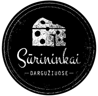 Sūrininkai Dargužiuose