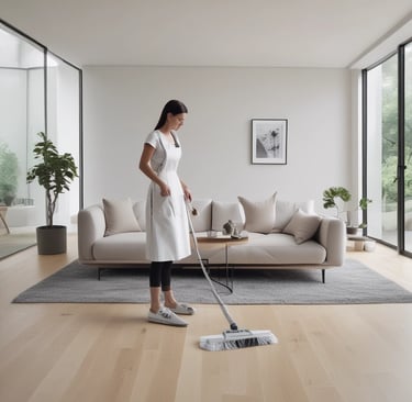 black blue and yellow textile