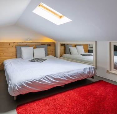 chambre-mezzanine-soiree-amoureux