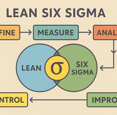Metodologia Lean