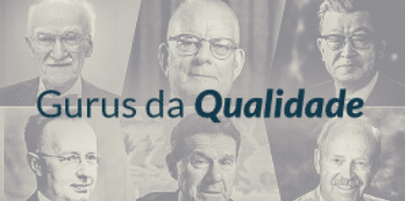 Gurus da Qualidade