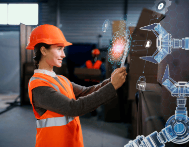 Machine Learning na manufatura