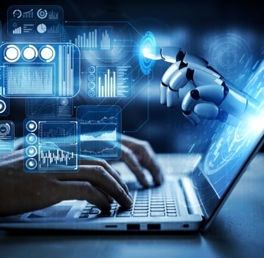 O que é Machine Learning