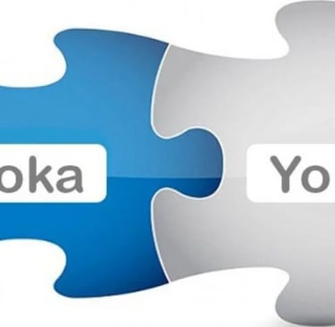 Poka Yoke