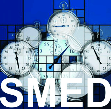 como utilizar a ferramenta SMED