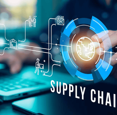 Conceitos do Supply Chain