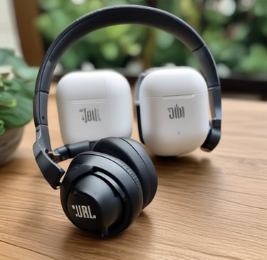 A person stands in front of a mobile street vendor cart displaying various smartphone cases. The cart is parked on a cobblestone street, and the cases are organized neatly in rows. Signs on the cart suggest the sale includes screen protectors with installation services. The background shows a building, steps, and a storefront.