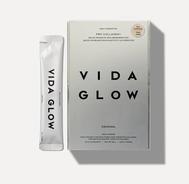 Vida Glow Collagen
