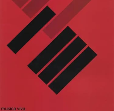 Motion Design Armin Hofmann swiss design style FEVR Motion graphics