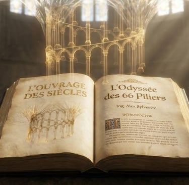 Les Clés de l'Architecture Spirituelle des 66 Livres.,zyra