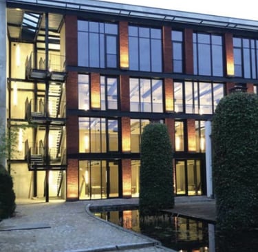 Combien coûte une domiciliation d’entreprise à Bruxelles