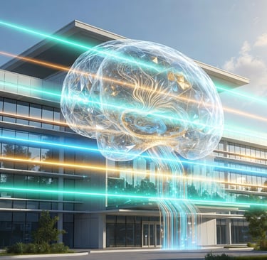Az AI Felkészültség Értékelése az Egészségügyben: Stratégiai Útmutató a Digitális Átalakításhoz