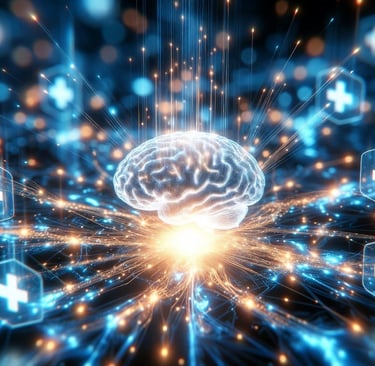 Decision Intelligence in Healthcare: Predictive Analytics for Better Hospital Operations