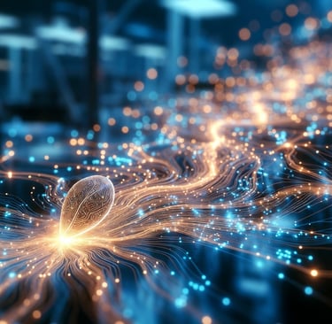 Scaling AI in Hospitals: Transitioning from High-Impact Pilots to Enterprise Rollouts
