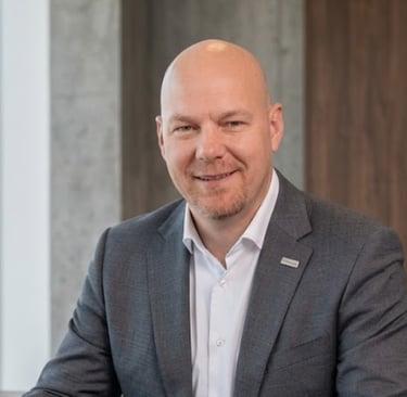Digital Transformation Consultant: amikor az AI, az automatizálás és az üzleti folyamat egyetlen ren