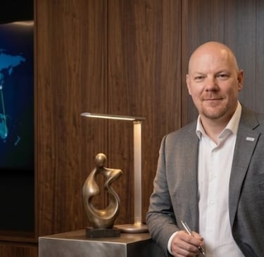 EMEA Growth Strategy Consultant: Miklós Róth többnyelvű és többpiacos növekedési szemlélete