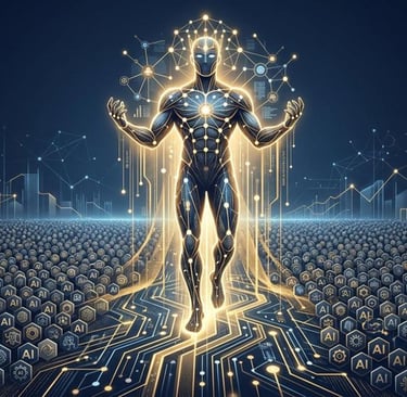 Authority Arbitrage: Establishing Thought Leadership When Every Vendor Claims AI Expertise