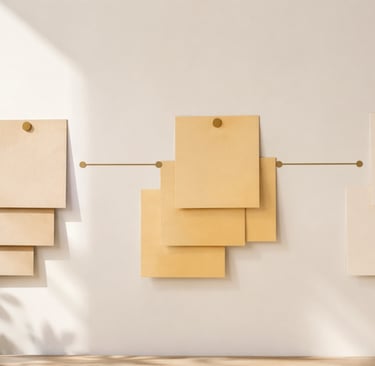 90 Tage zu mehr KI-Sichtbarkeit: Roadmap für österreichische KMU