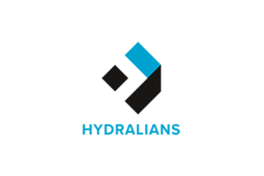 Hydralians partenaire officiel