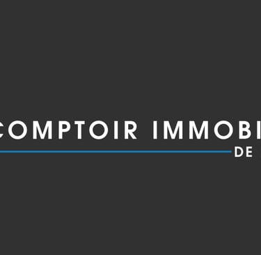 Comptoir immobilier de France partenaire