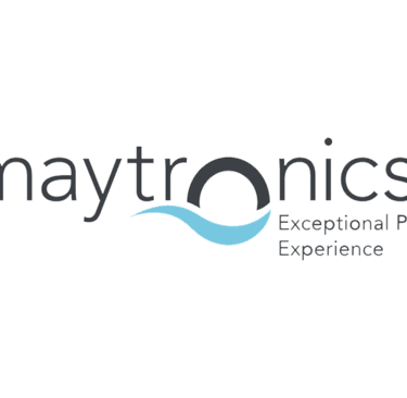 Maytronics partenaire officiel