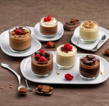 Close-up of a freshly prepared traditional dish with vibrant colors.