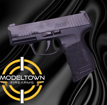 P365 available near gladstone MI