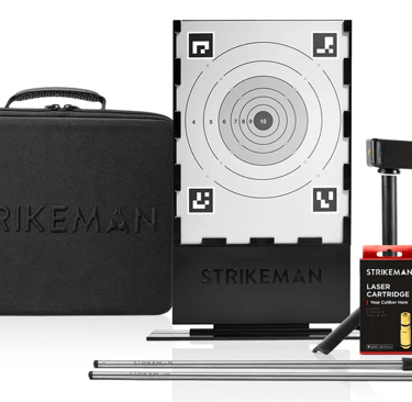 find strikeman laser dry fire kits at modeltown firearms