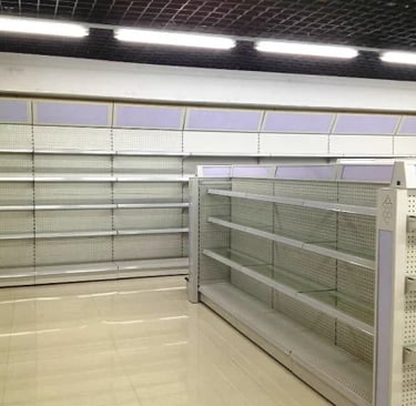 Pintira eletrostática e restauração de mobiliários de chapa de aço
