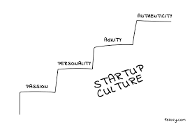 Startup culture