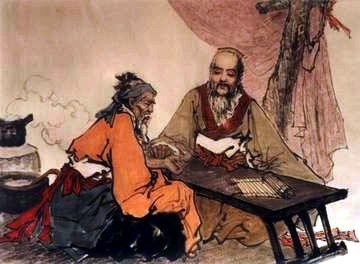 Medicina Tradicional Chinesa