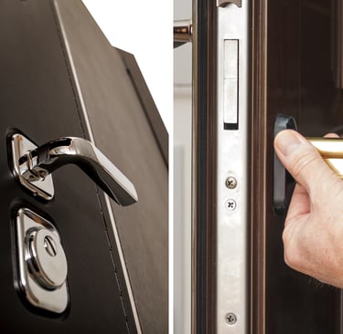 Serrurerie Dépannage à Quimper