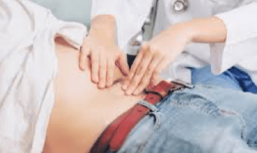 Trattamento del caos intestinale