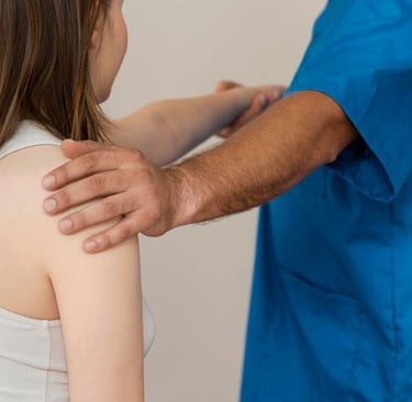 consulenze sanitarie foto