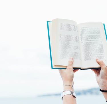 libri da leggere foto