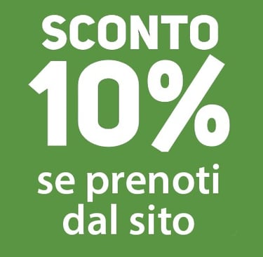 prenota ora Torre Antica Montese